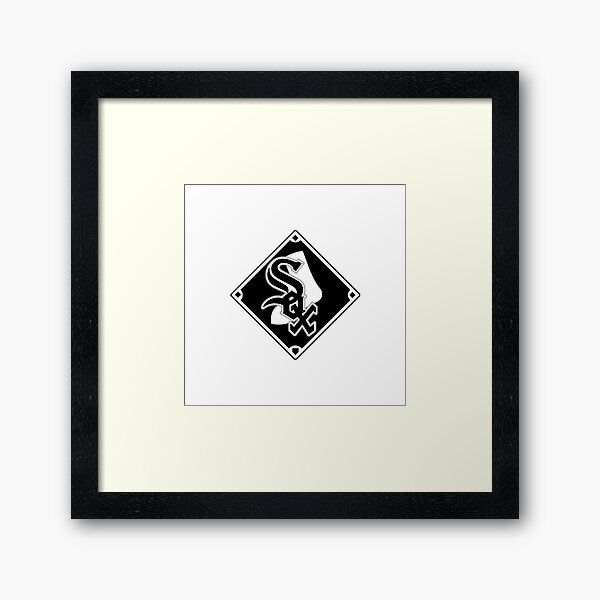 Chicago White Sox Player Nellie Fox Canvas Print