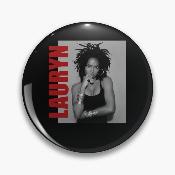 Item preview, lauryn music hill  lauryn music hill Retro Aesthetic Fan Art  80s designed and sold by Boutique-Slice.