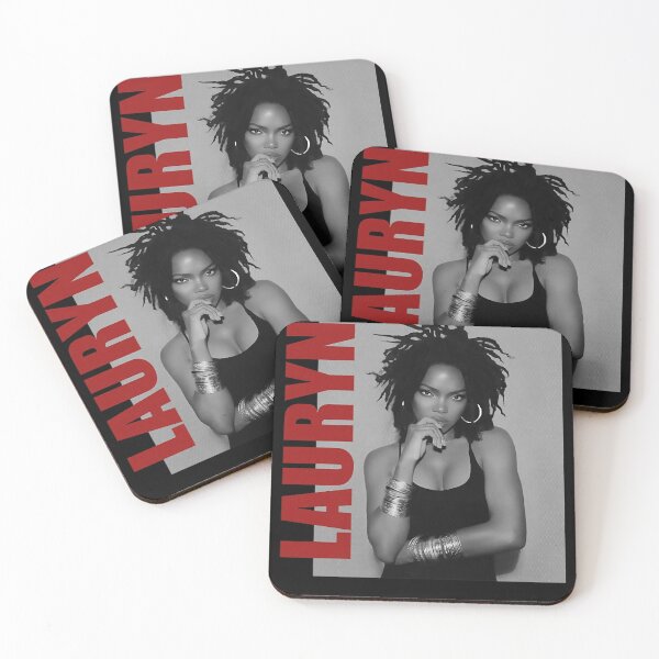 Item preview, lauryn music hill  lauryn music hill Retro Aesthetic Fan Art  80s designed and sold by Boutique-Slice.