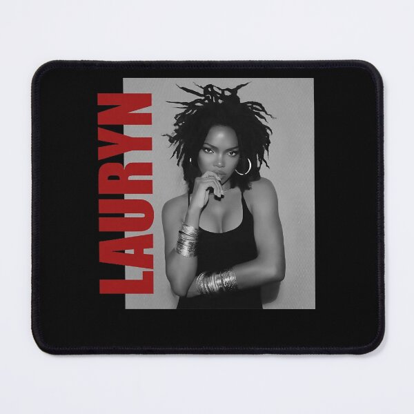 Item preview, lauryn music hill lauryn music hill Retro Aesthetic Fan Art 80s designed and sold by Boutique-Slice.