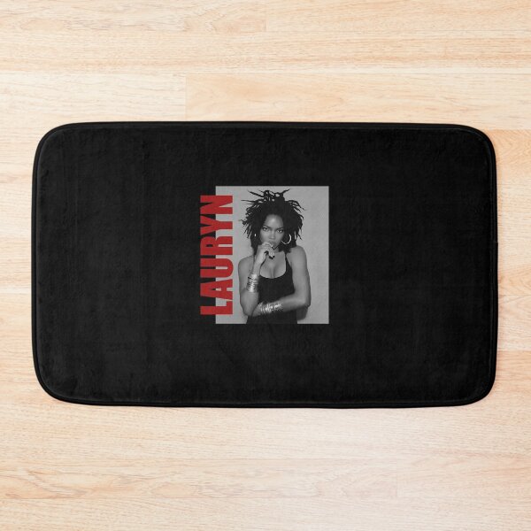 Item preview, lauryn music hill  lauryn music hill Retro Aesthetic Fan Art  80s designed and sold by Boutique-Slice.
