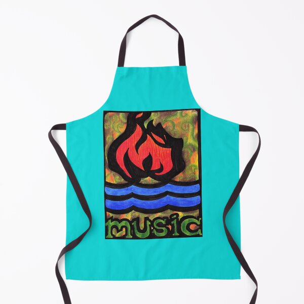 Item preview, Hot Water Music designed and sold by GrafElmo.