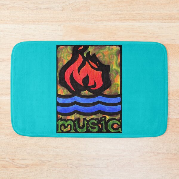Item preview, Hot Water Music  designed and sold by GrafElmo.