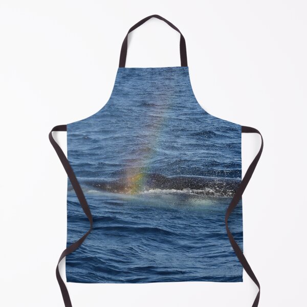 Item preview, Whale rainbow designed and sold by Mark Grimsley.