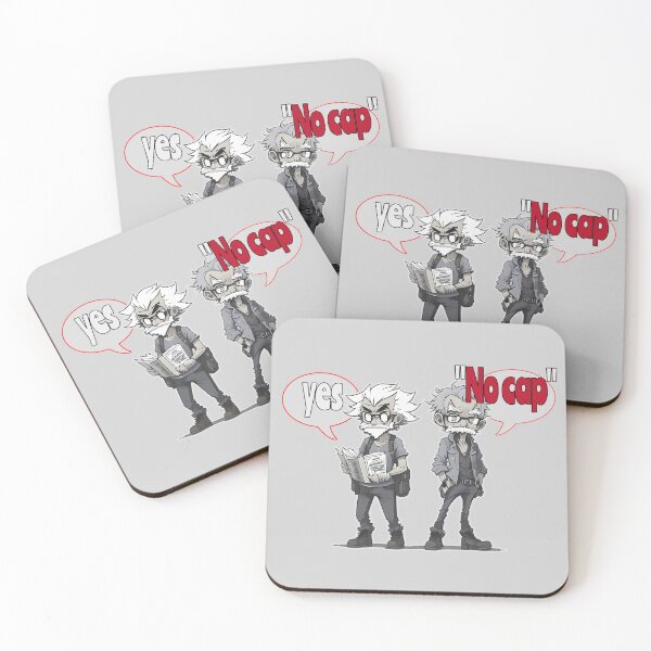 Item preview, "No cap" designed and sold by PornDesigns.