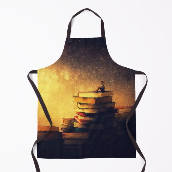 Item preview, Magic night stories designed and sold by psychoshadow.