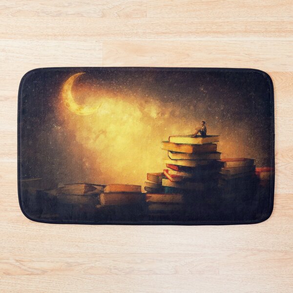 Item preview, Magic night stories designed and sold by psychoshadow.