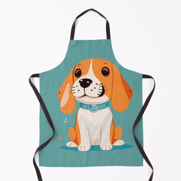 Item preview, Smirk Beagle designed and sold by purrfect pattern.