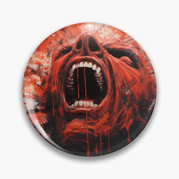 Item preview, Shout designed and sold by Art91design.