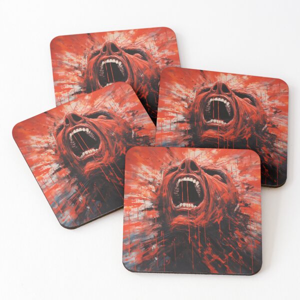 Item preview, Shout designed and sold by Art91design.