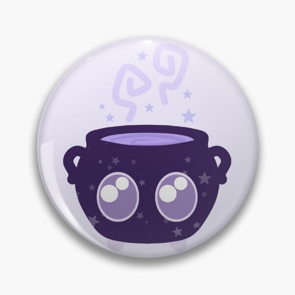 Item preview, Cauldron designed and sold by BlackmoonMaze.