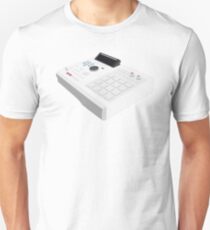 Akai MPC 2000xl Unisex T-Shirt