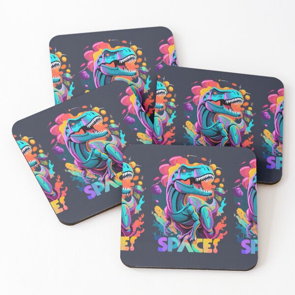 Item preview, Space For Dinosaur  designed and sold by Naturalover.