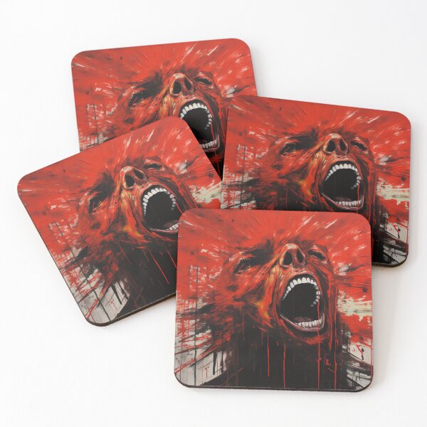 Item preview, Shout designed and sold by Art91design.