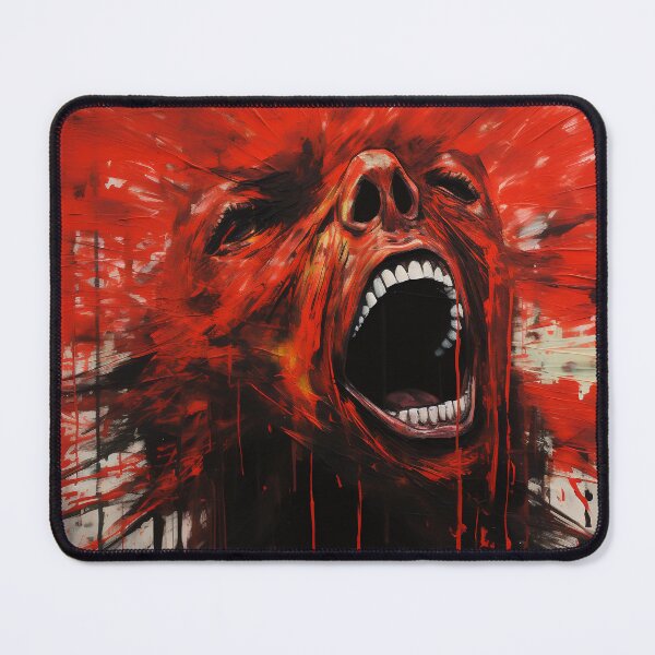 Item preview, Shout designed and sold by Art91design.