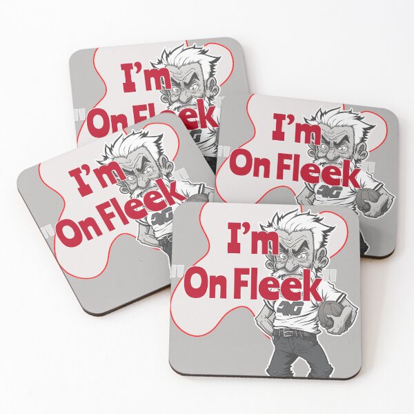 Item preview, "On fleek"  designed and sold by PornDesigns.