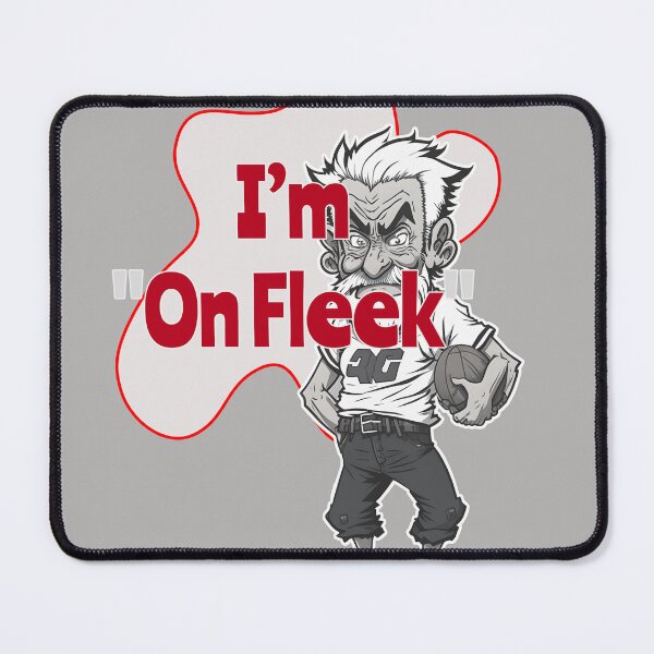 Item preview, "On fleek"  designed and sold by PornDesigns.