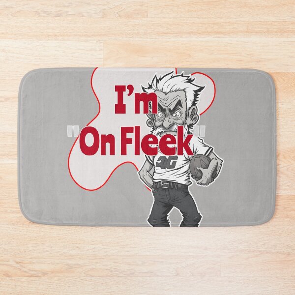 Item preview, "On fleek"  designed and sold by PornDesigns.