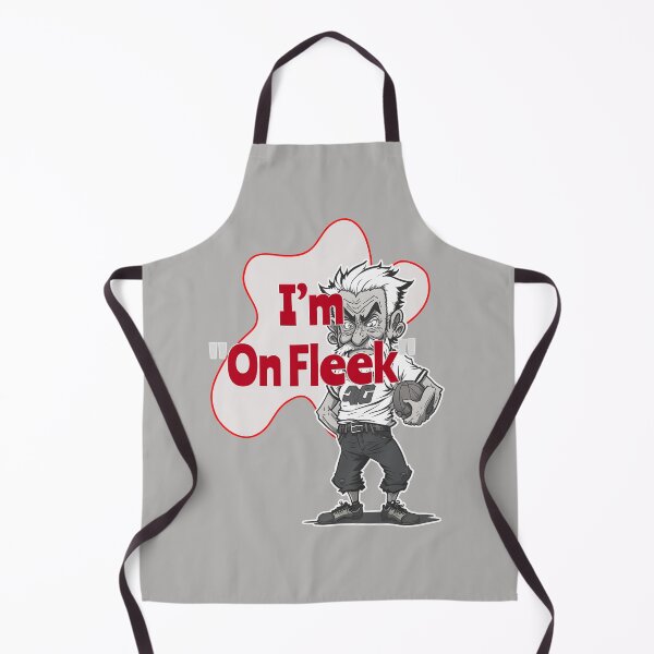 Item preview, "On fleek" designed and sold by PornDesigns.