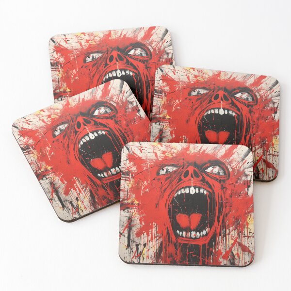 Item preview, Shout designed and sold by Art91design.