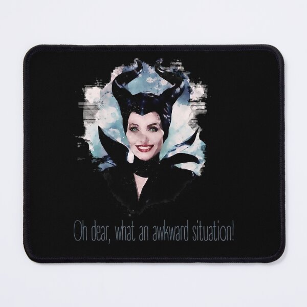 Item preview, Maleficent (3) designed and sold by MathildeFashio.