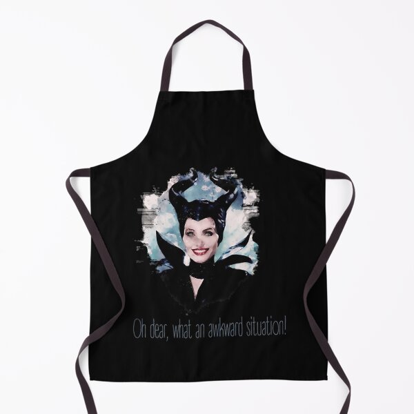 Item preview, Maleficent (3) designed and sold by MathildeFashio.
