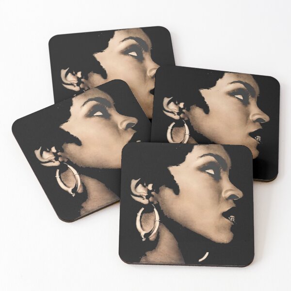 Item preview, lauryn music hill - exotic designed and sold by Boutique-Slice.