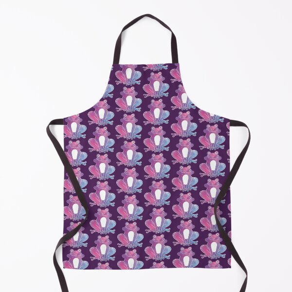 Item preview, Cute galaxy frog. designed and sold by CoCoArt-Ua.