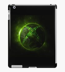 Xbox Universe iPad Case/Skin