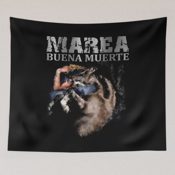 Item preview, BANDA MAREA designed and sold by deborahmiyers.