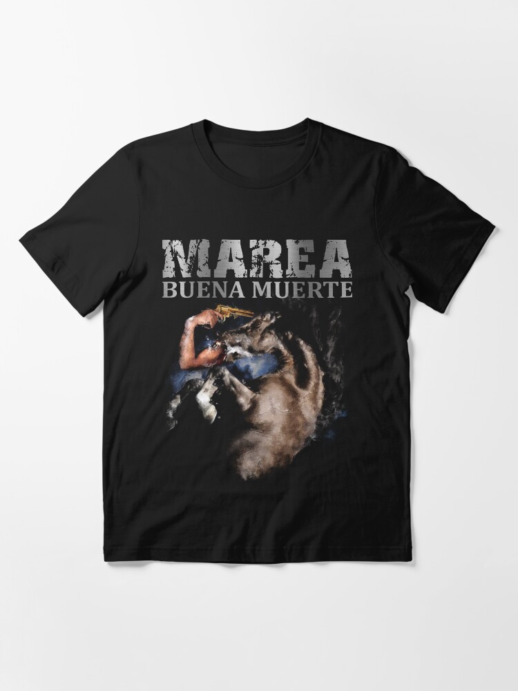 MAREA BAND Essential T Shirt