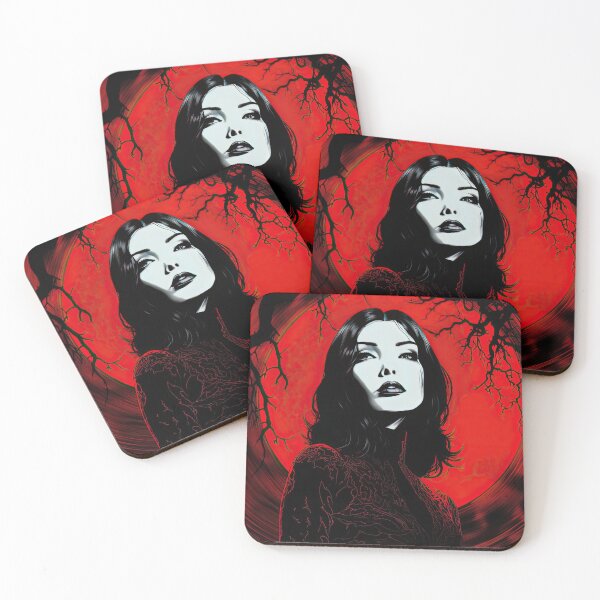 Item preview, Chic Vamp designed and sold by Ioana Sirboiu.