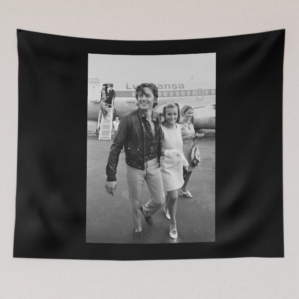 Item preview, Delon and romy always together designed and sold by DonteCurtisS.