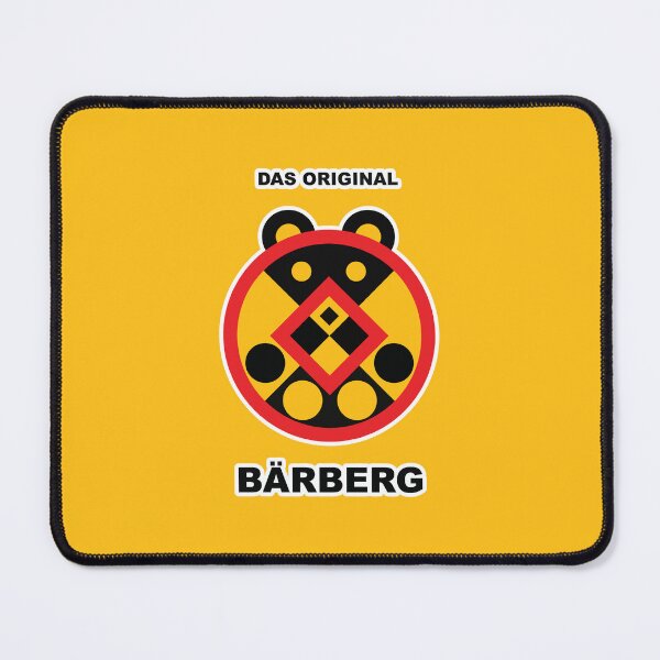Item preview, Bärberg Bear #1 - 'Das Original' (Honeycomb Edition) designed and sold by Barbergaus.