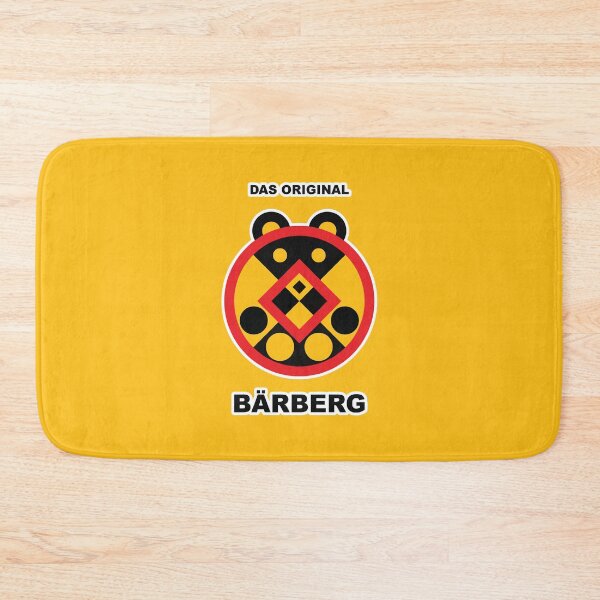 Item preview, Bärberg Bear #1 - 'Das Original' (Honeycomb Edition) designed and sold by Barbergaus.