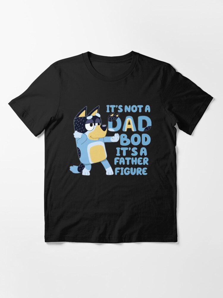 Disover BlueyDad dog Essential T-Shirt