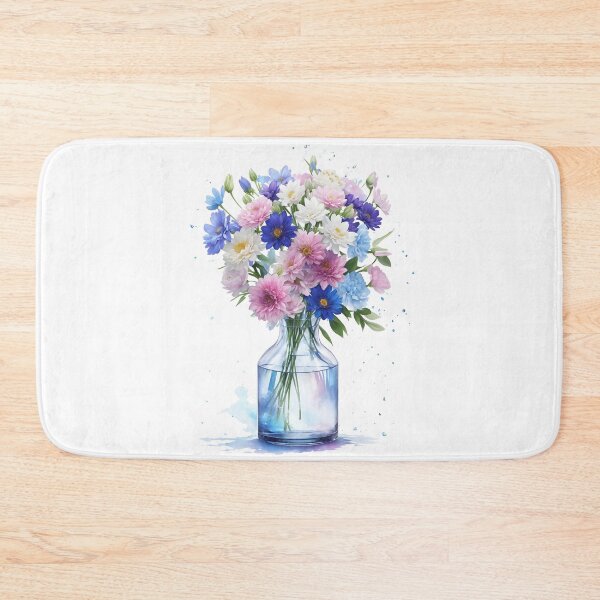 Item preview, Flower jar designed and sold by Jayjaynaenae.