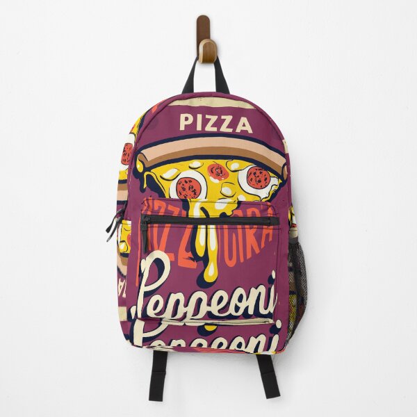 Item preview, Pizza Slice designed and sold by Naturalover.