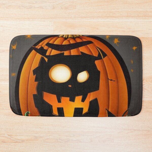 Item preview, Halloween scary pumpkins designed and sold by JackFreestone.