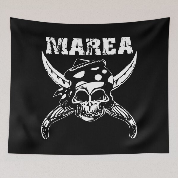 Item preview, BANDA MAREA designed and sold by deborahmiyers.