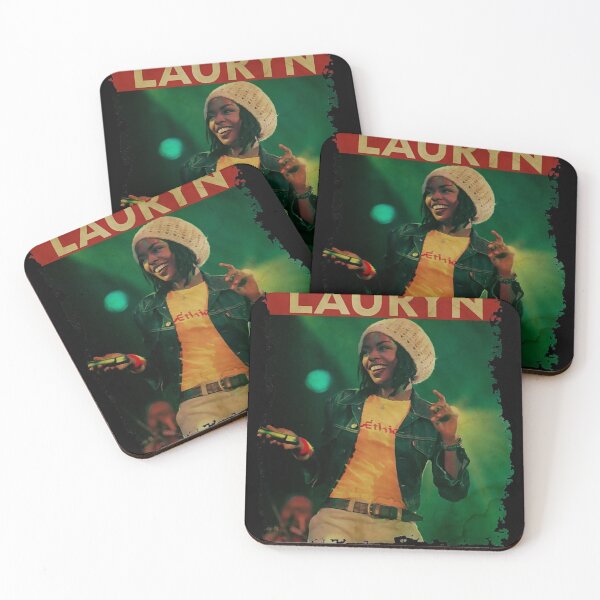 Item preview, lauryn music hill - RETRO STYLE designed and sold by Boutique-Slice.