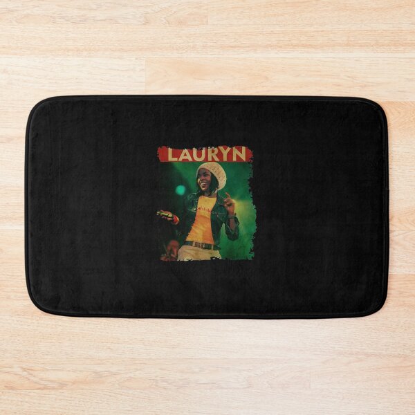 Item preview, lauryn music hill - RETRO STYLE designed and sold by Boutique-Slice.