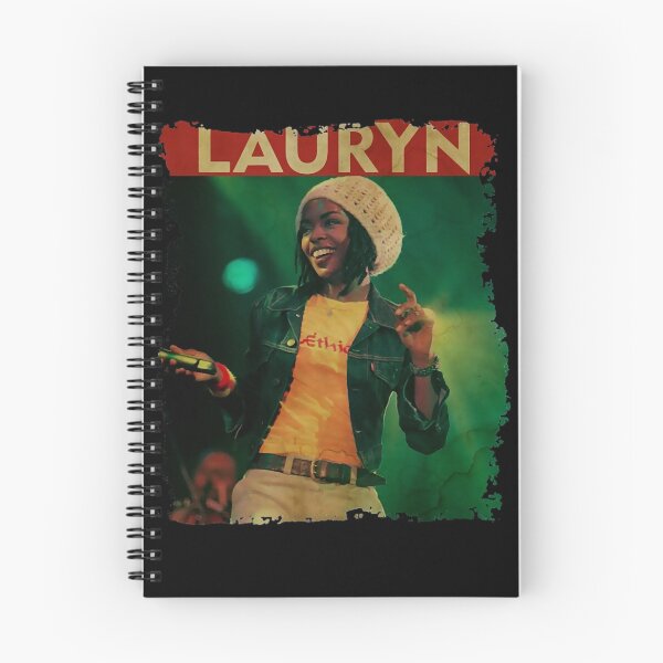 Item preview, lauryn music hill - RETRO STYLE designed and sold by Boutique-Slice.