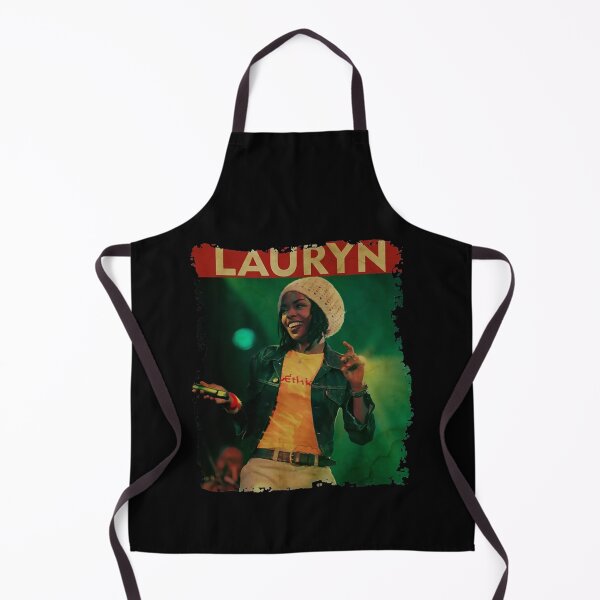 Item preview, lauryn music hill - RETRO STYLE designed and sold by Boutique-Slice.