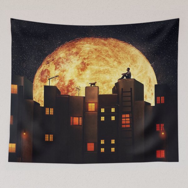 Item preview, Tell Me a Story designed and sold by psychoshadow.