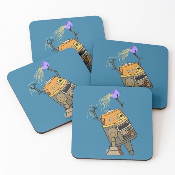 Item preview, Robot Noodles designed and sold by albenc.