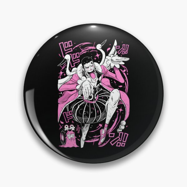 Item preview, one bon kurei - one anime series designed and sold by CrewChic.