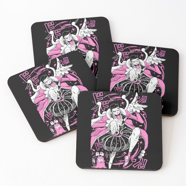 Item preview, one bon kurei - one anime series designed and sold by CrewChic.