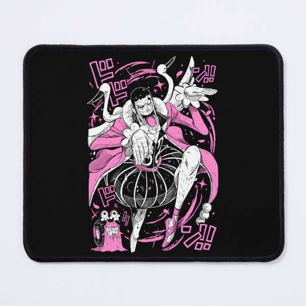 Item preview, one bon kurei - one anime series designed and sold by CrewChic.
