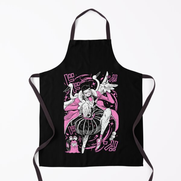 Item preview, one bon kurei - one anime series designed and sold by CrewChic.